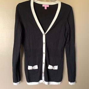 Lilly Pulitzer cardigan